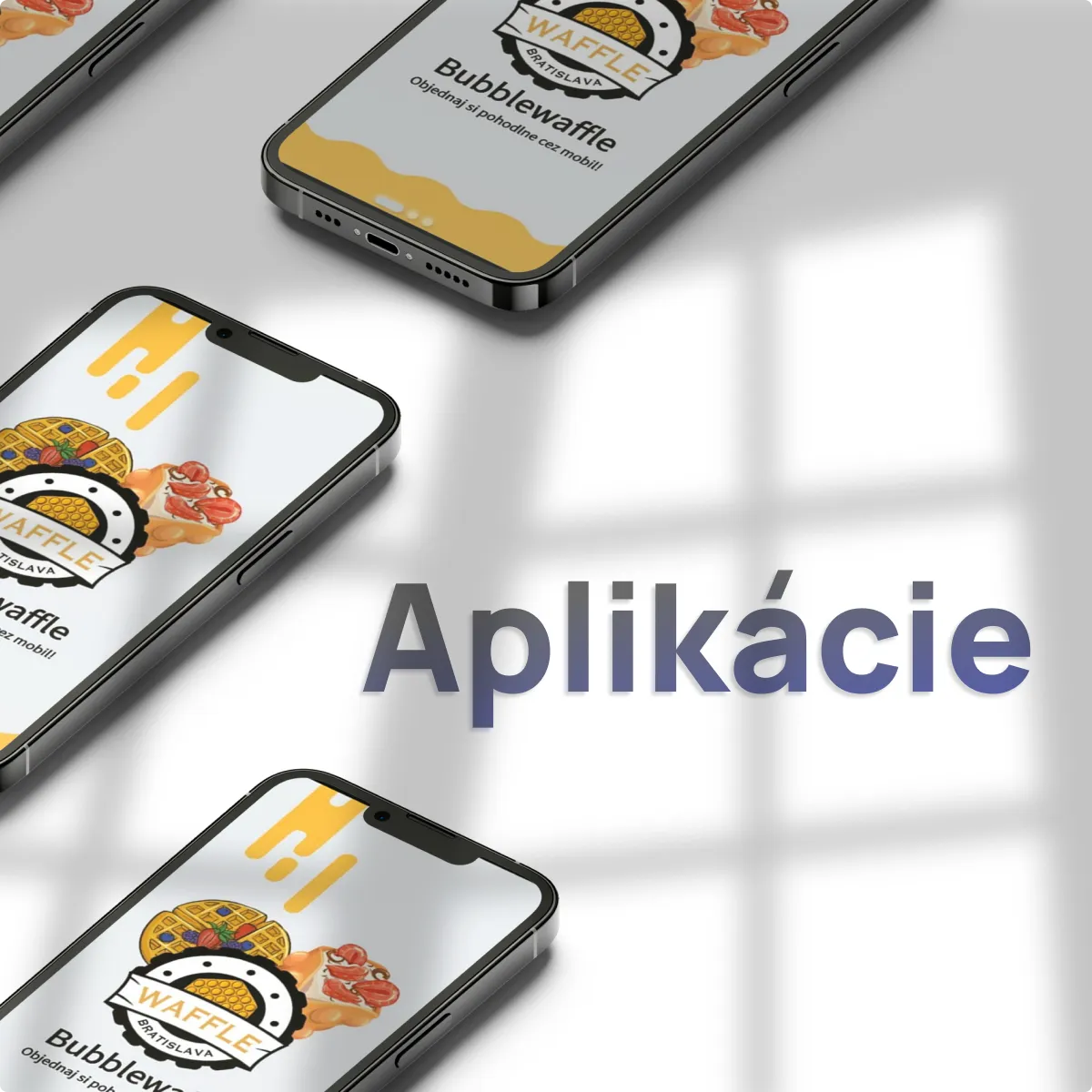 app dev mobil
