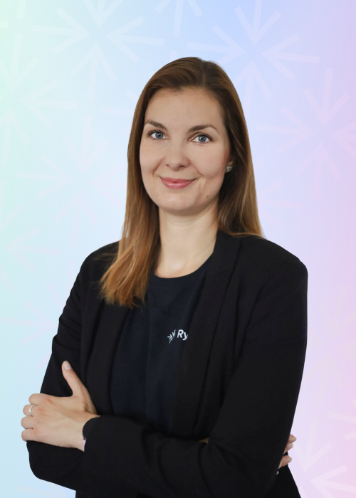 Ada avatar