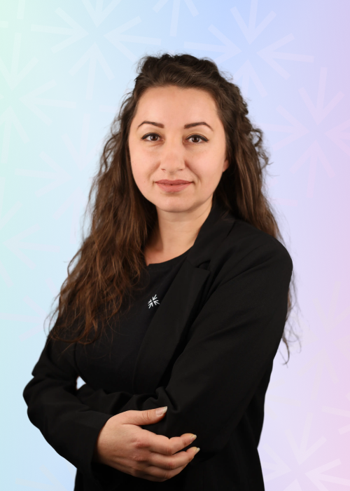 Eva avatar
