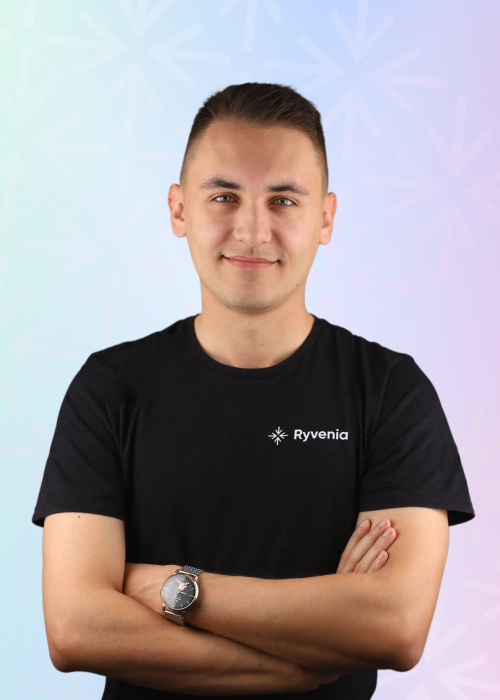 Kristian avatar