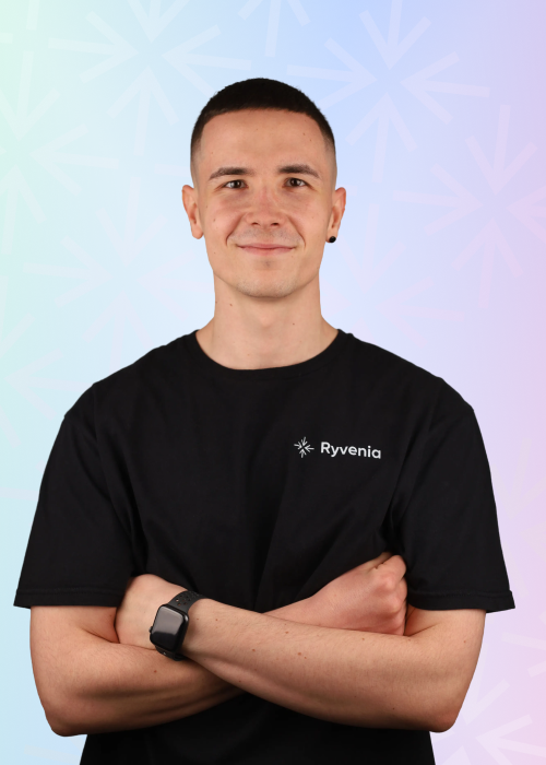 Lucas avatar