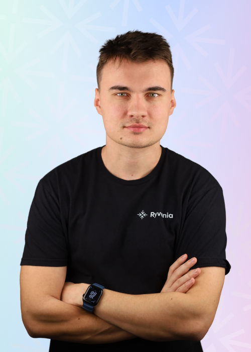 Rado avatar