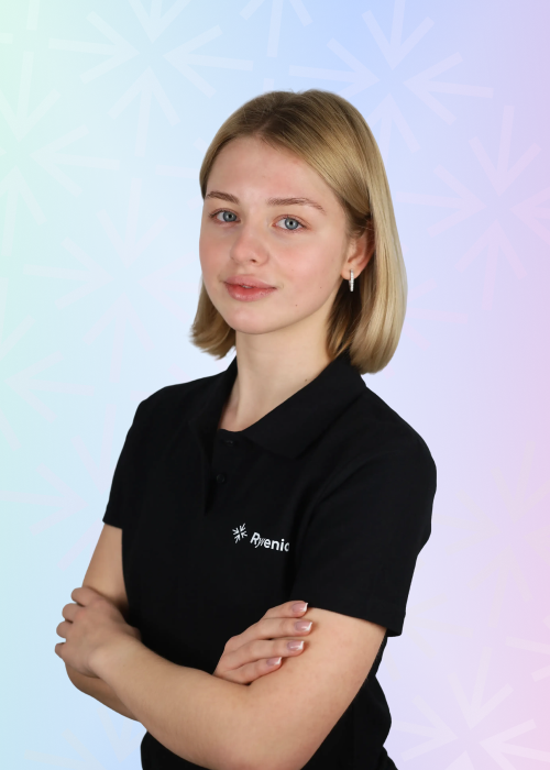 Saska avatar